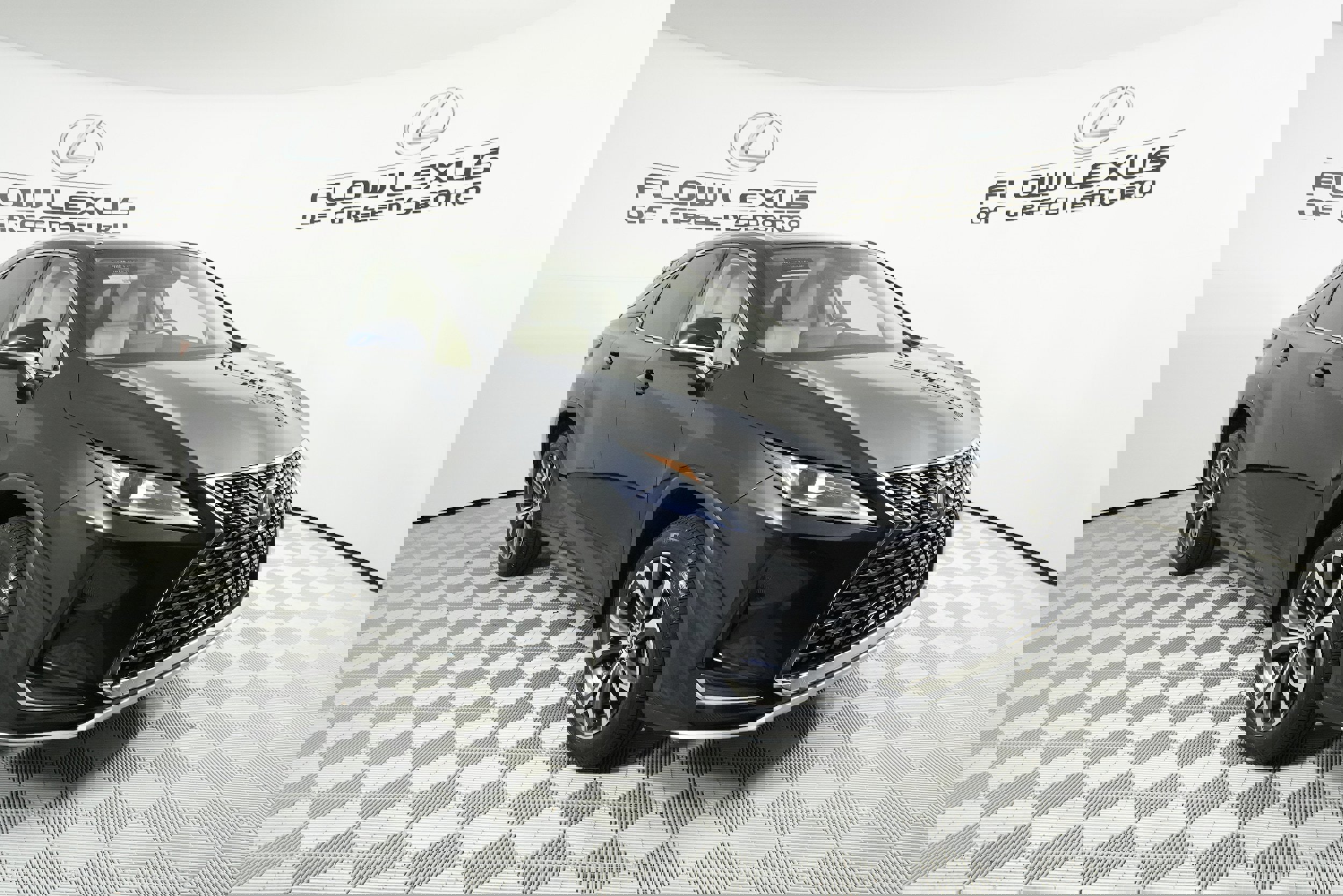 Certified 2021 Lexus RX 350 AWD w/ Premium Package image 3