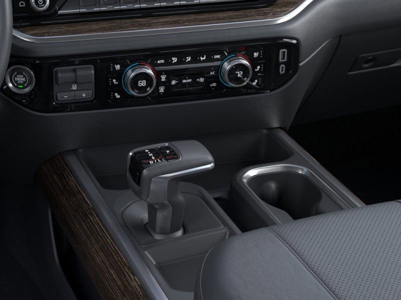 New 2026 GMC Sierra 1500 SLT w/ SLT Premium Package image 23