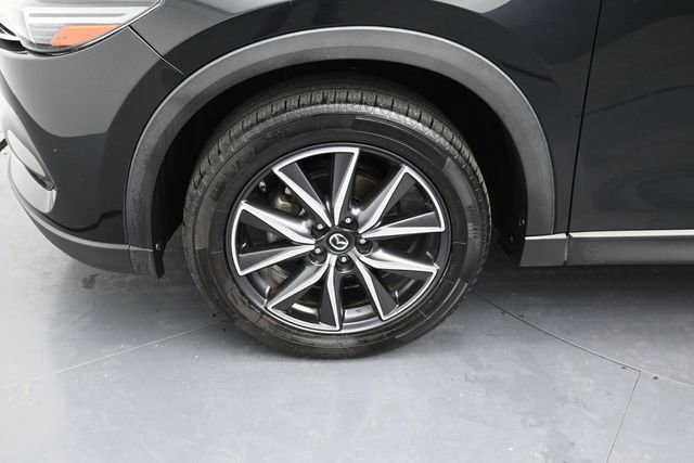 Used 2017 MAZDA CX-5 Grand Touring w/ Premium Package AWD/4WD image 9