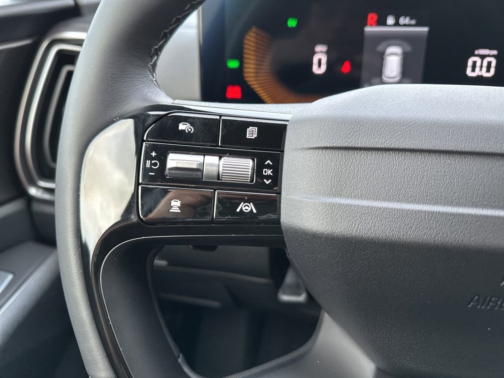 New 2026 Kia Sorento EX AWD/4WD image 37