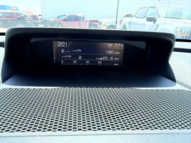 Used 2020 Subaru Ascent Limited w/ Technology Package image 26