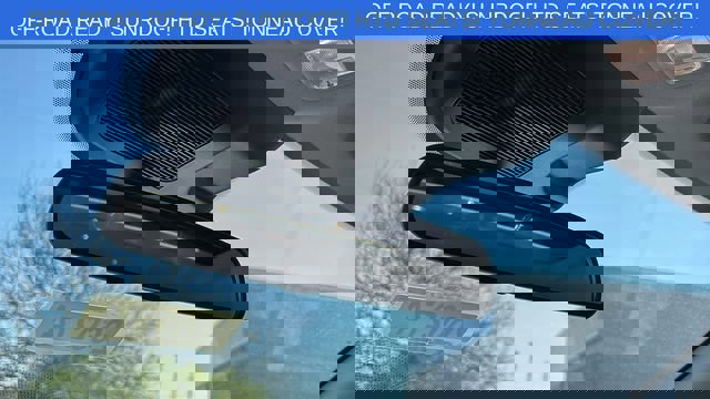 New 2026 Ford Maverick Tremor AWD/4WD image 24