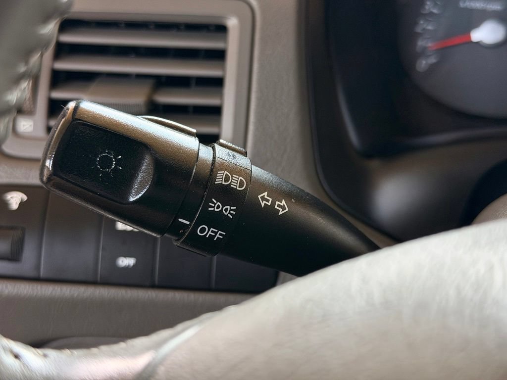 Used 2007 Hyundai Tucson SE FWD image 20