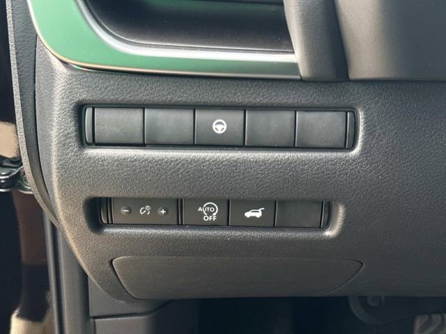 New 2026 Nissan Rogue SV FWD image 22