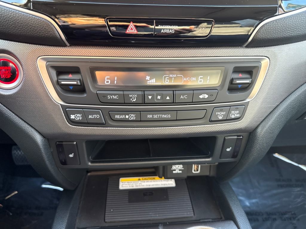 Certified 2023 Honda Ridgeline RTL-E image 21