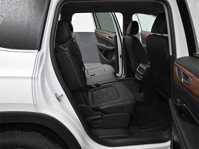 New 2026 Volkswagen Atlas SE image 13