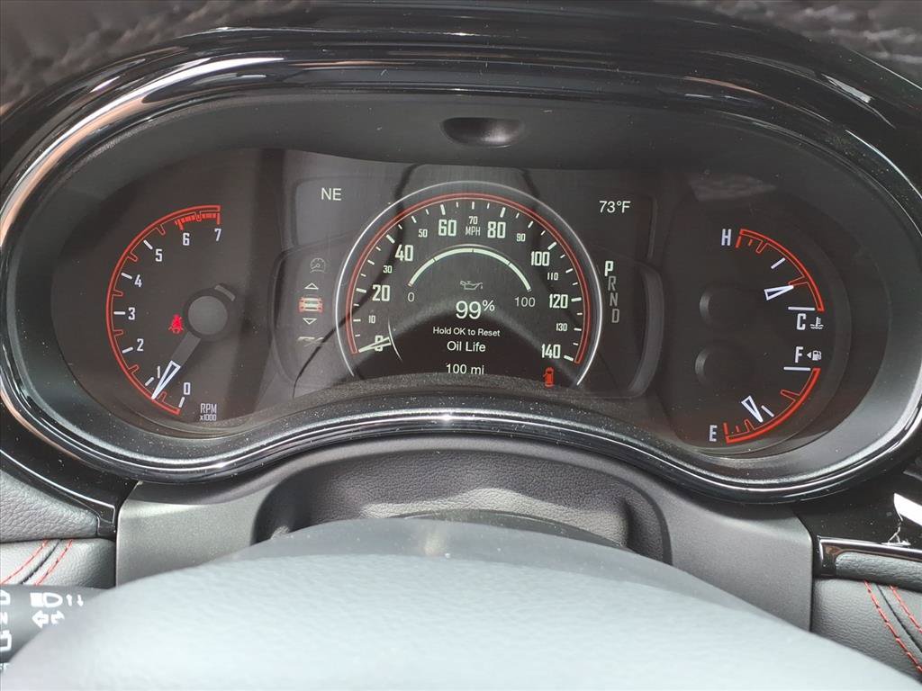 New 2026 Dodge Durango GT w/ Blacktop Package AWD/4WD image 28