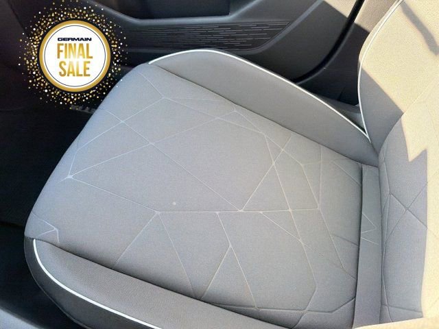 New 2026 Volkswagen Jetta Sport image 25