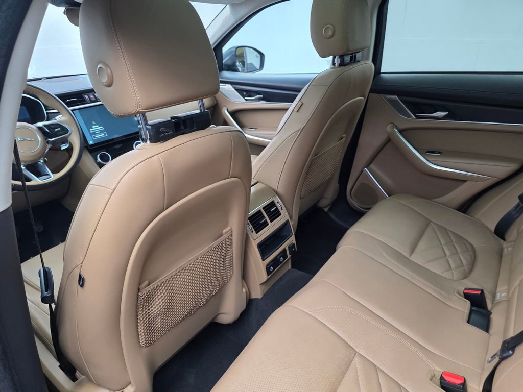 Used 2021 Jaguar F-PACE S AWD/4WD image 15