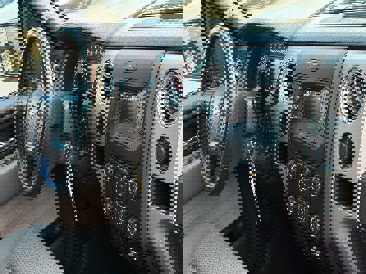 Used 2013 Ford F150 XLT w/ XLT Chrome Pkg image 37