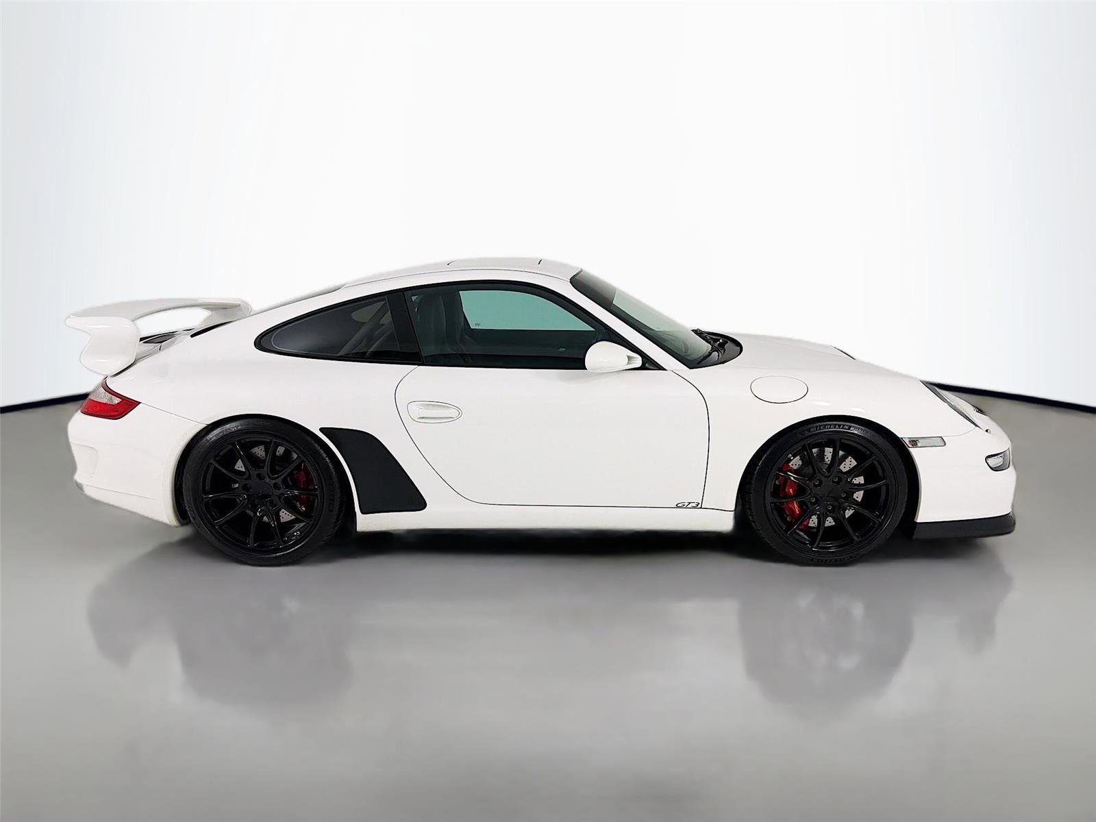 Used 2007 Porsche 911 GT3 image 18