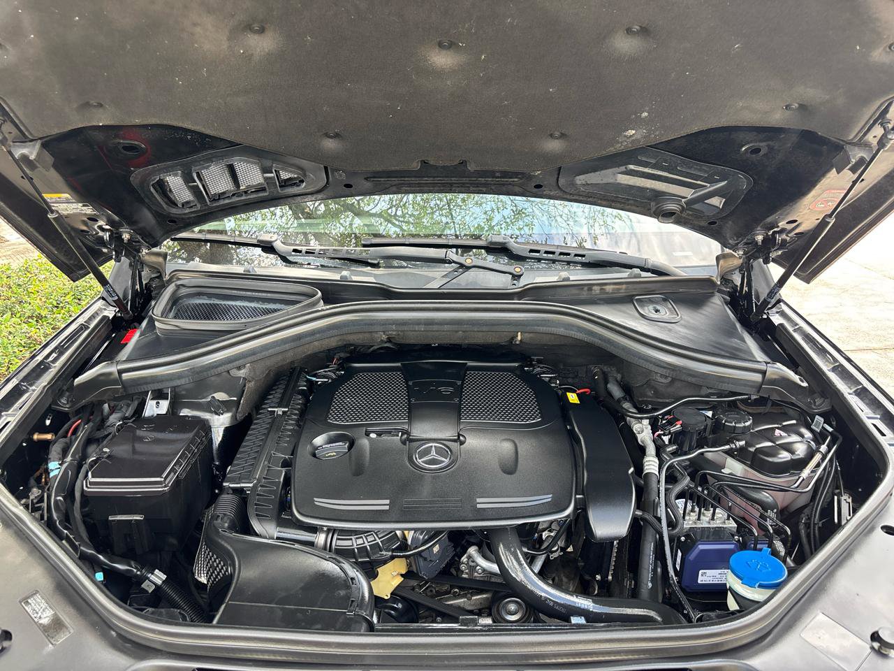 Used 2017 Mercedes-Benz GLE 350 4MATIC image 39