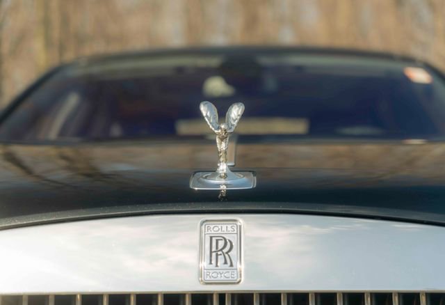 Used 2012 Rolls-Royce Ghost image 34