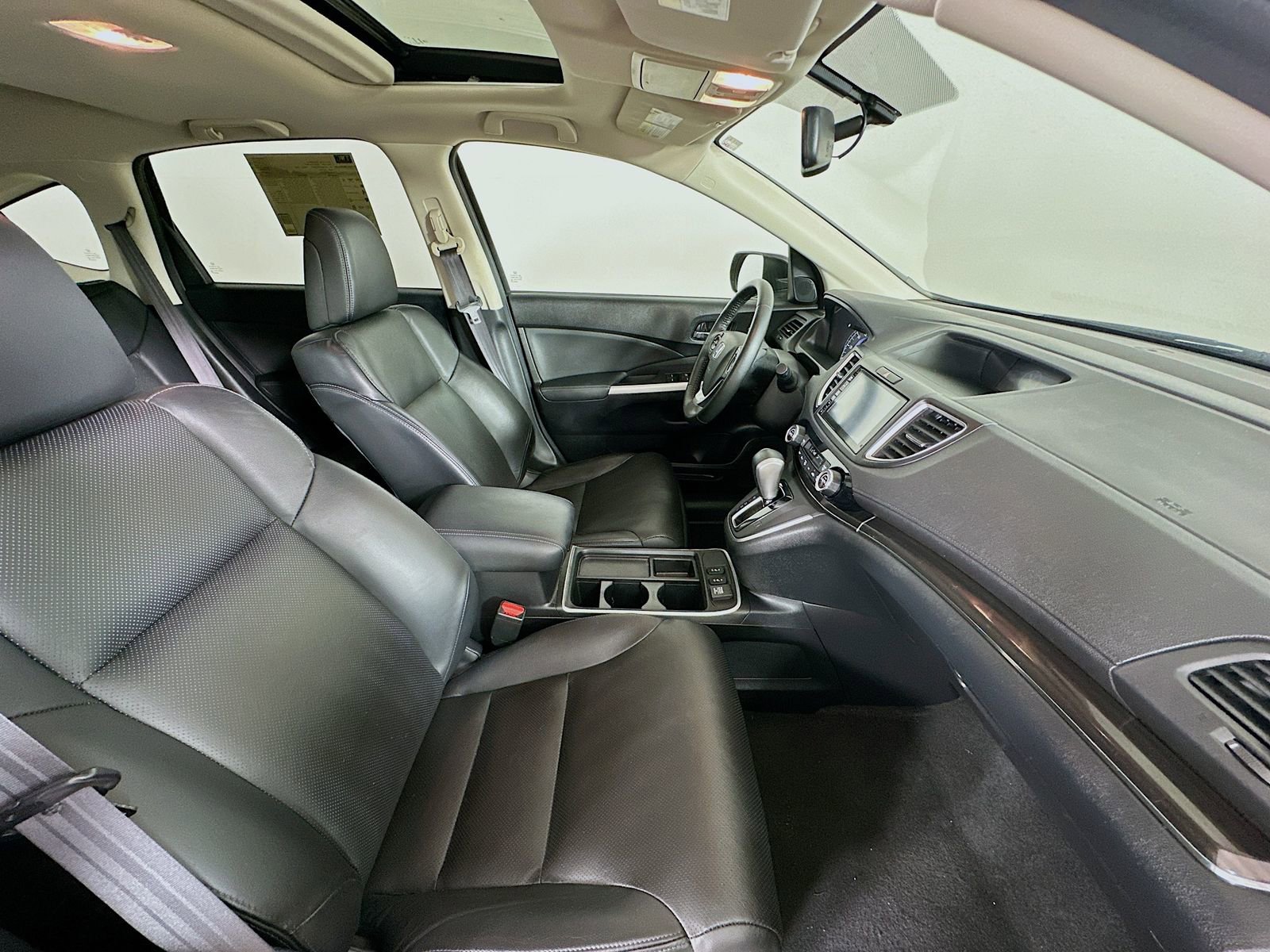 Used 2016 Honda CR-V EX-L image 45