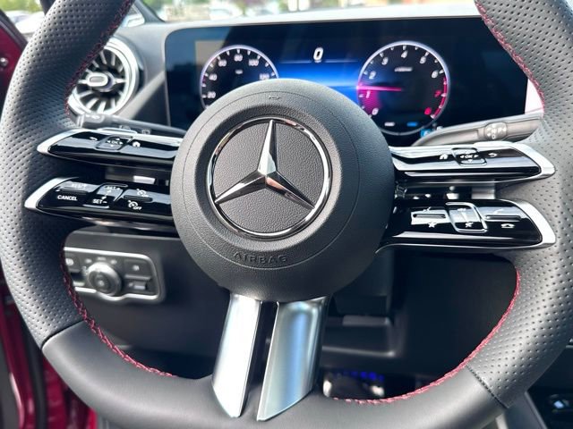 Certified 2026 Mercedes-Benz GLA 250 4MATIC image 15