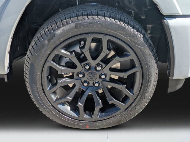 New 2026 RAM 1500 Limited AWD/4WD image 9