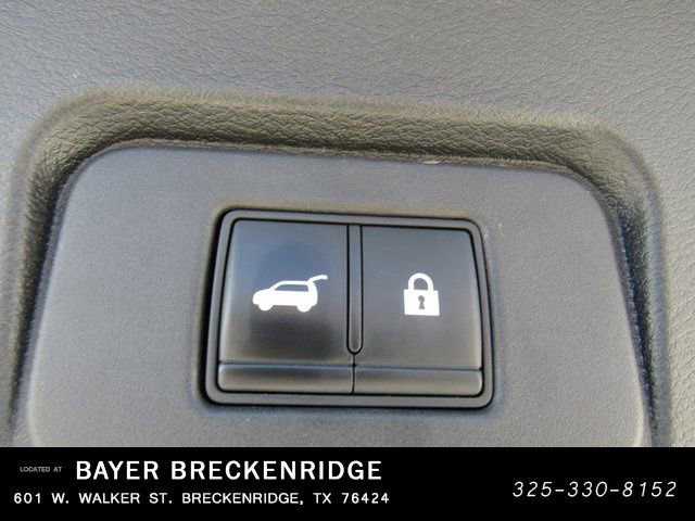 Used 2021 Nissan Rogue Platinum image 10