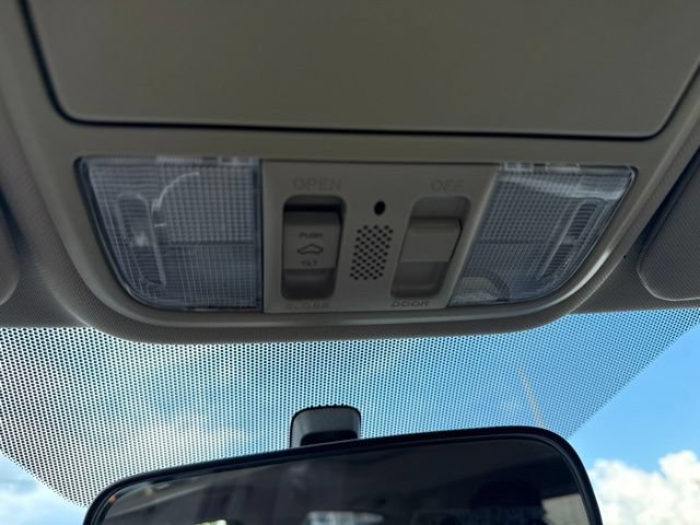 Used 2015 Honda CR-V EX image 28