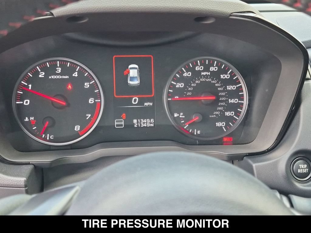 Used 2024 Subaru WRX AWD/4WD image 18