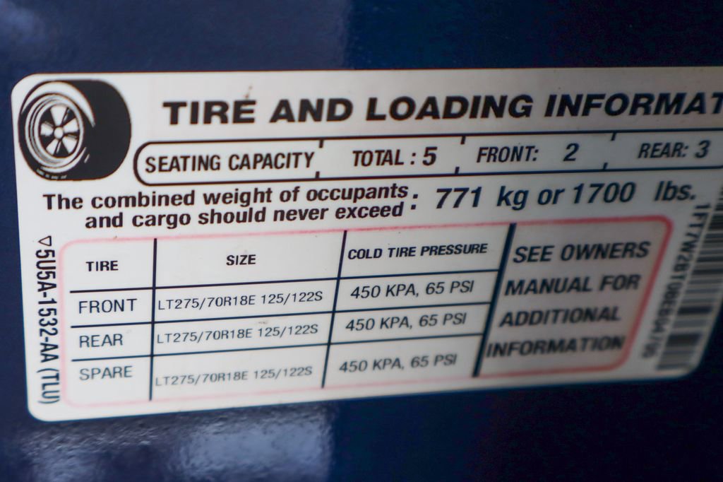 Used 2011 Ford F250 Lariat w/ Lariat Interior Pkg AWD/4WD image 59