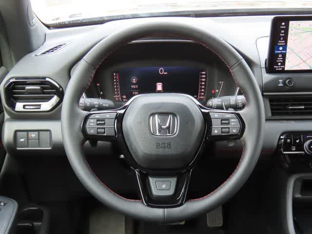 New 2026 Honda Pilot Black Edition image 22