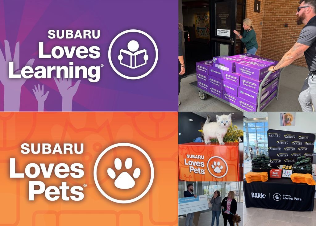 Used 2025 Subaru Legacy Premium image 7