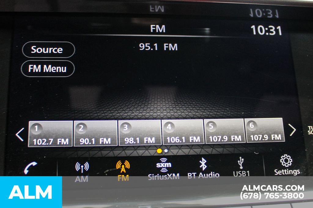 Used 2023 Nissan Z Performance w/ Floor Mat Package (L93) image 30