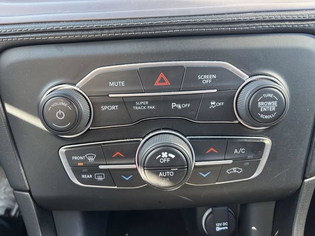 Used 2023 Dodge Charger GT w/ Plus Group AWD/4WD image 18