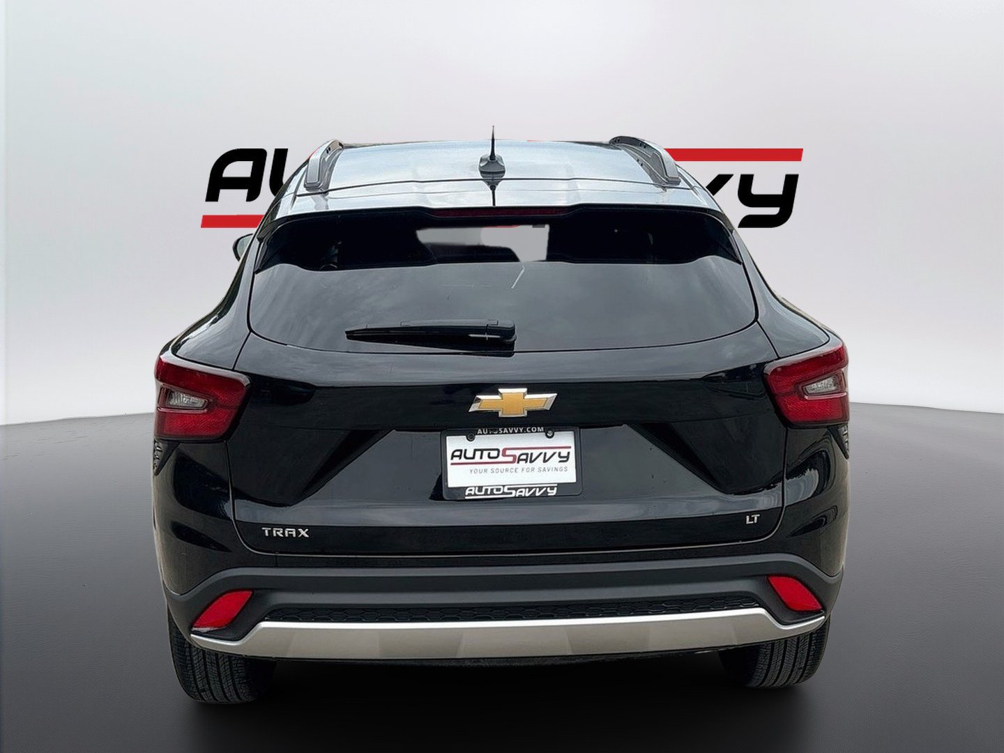 Used 2026 Chevrolet Trax LT FWD image 6