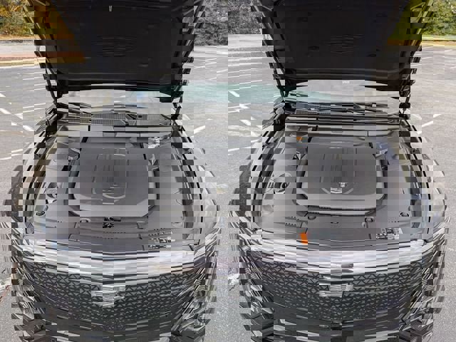 New 2026 Cadillac Lyriq V image 37