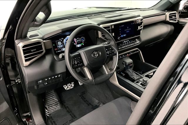 Used 2026 Toyota Sequoia SR5 w/ TRD Off-Road Package AWD/4WD image 16