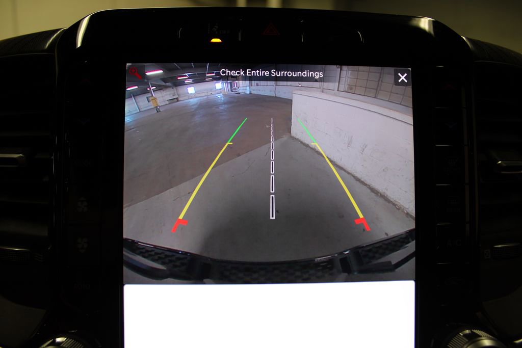 New 2026 RAM 1500 Big Horn image 19