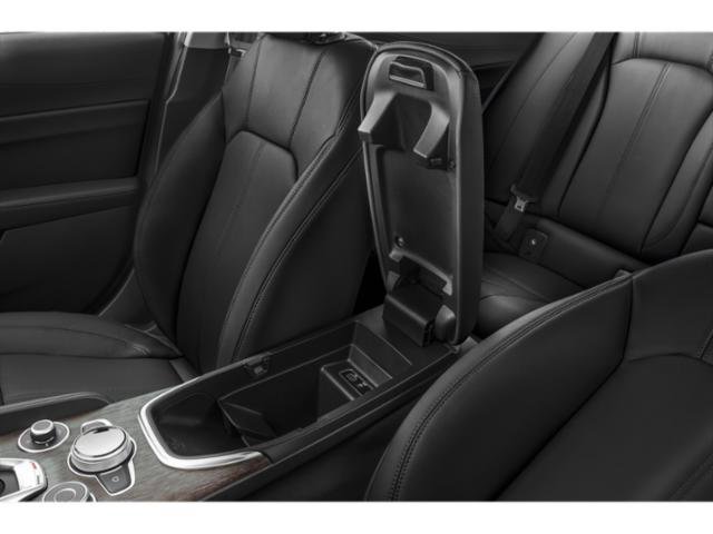 Used 2020 Alfa Romeo Giulia w/ Nero Edizione RWD image 16
