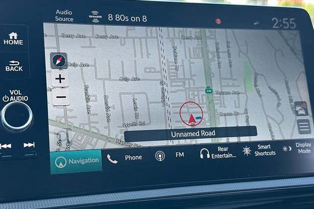 Certified 2025 Honda Odyssey Elite image 19