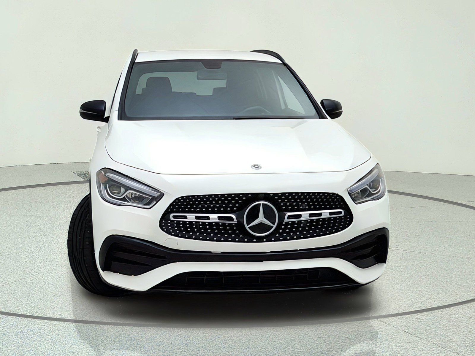 Certified 2023 Mercedes-Benz GLA 250 image 3