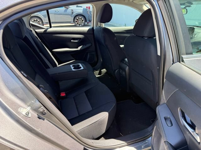 Certified 2020 Nissan Sentra SV FWD image 27