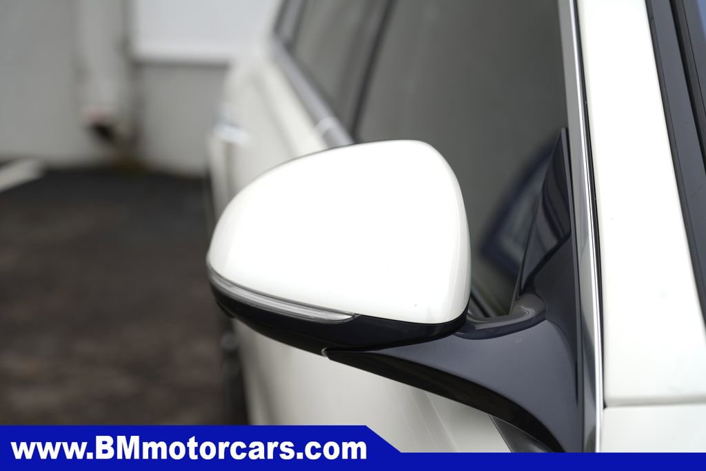 Used 2021 Mercedes-Benz S 580 4MATIC Sedan image 9