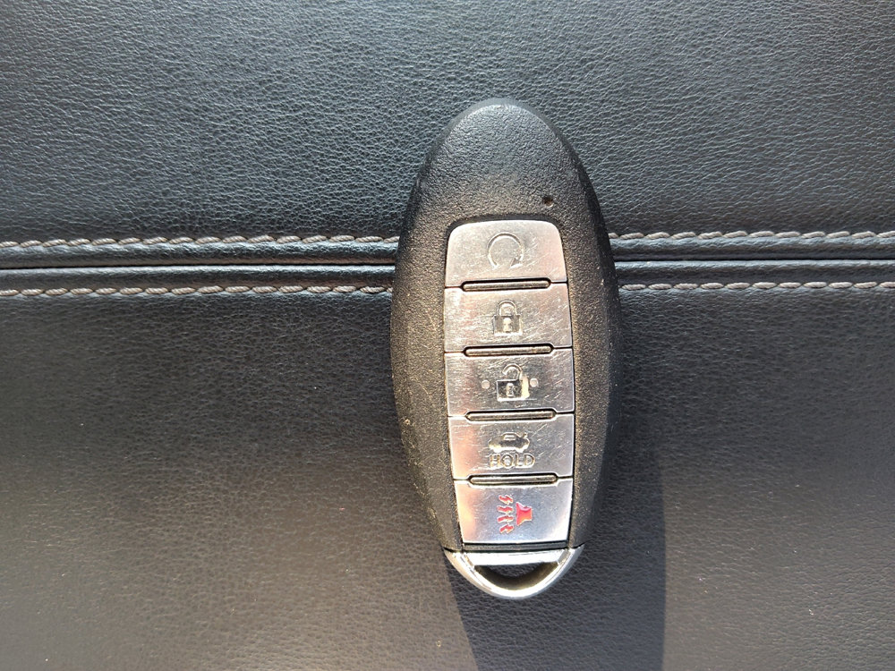 Used 2023 Nissan Altima 2.5 SV image 32