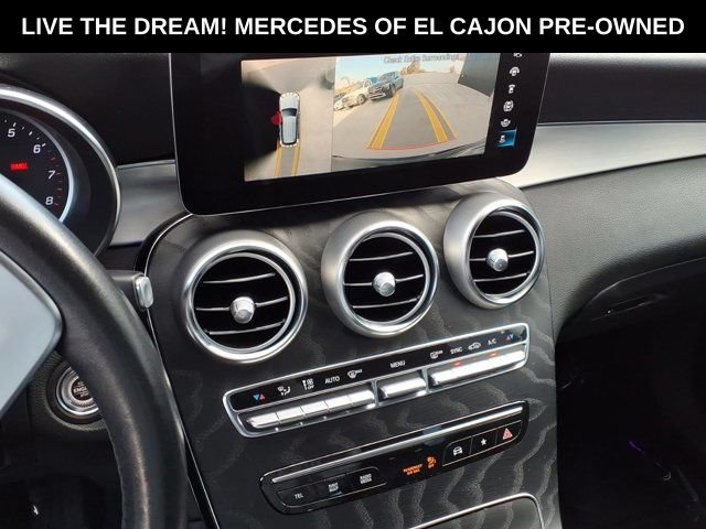 Certified 2021 Mercedes-Benz GLC 300 image 6