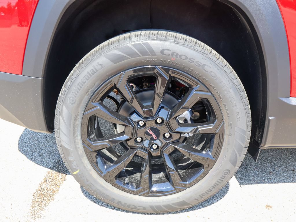 New 2027 GMC Terrain Elevation w/ Elevation Premium Package AWD/4WD image 36