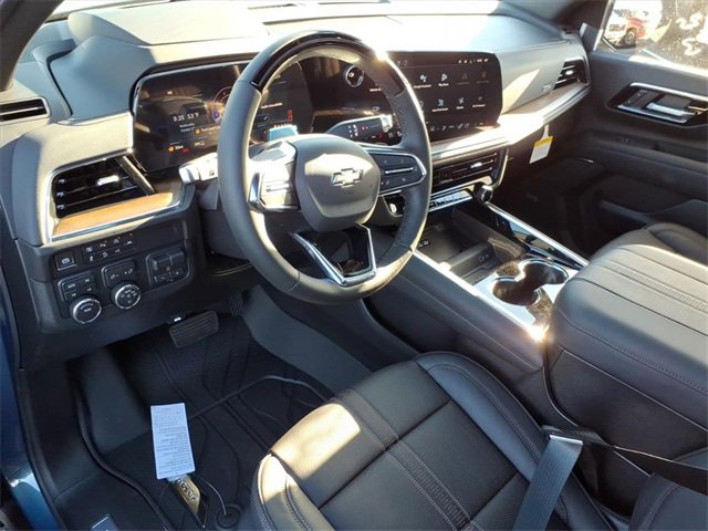 New 2026 Chevrolet Tahoe High Country w/ Sun And Tow Package image 5