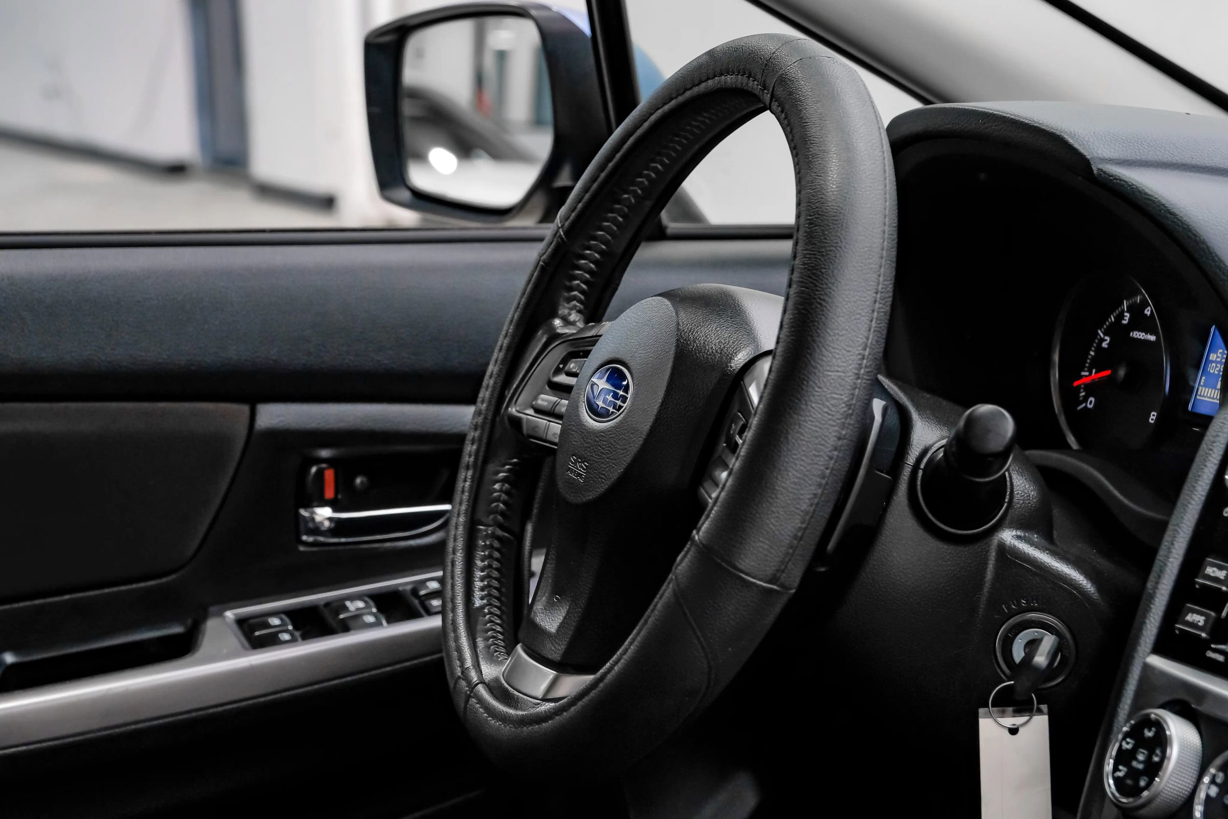 Used 2016 Subaru Impreza 2.0i Sport Premium w/ Popular Package #1 image 12