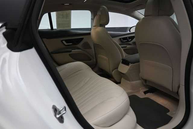 Certified 2022 Mercedes-Benz EQS 450+ Sedan image 26
