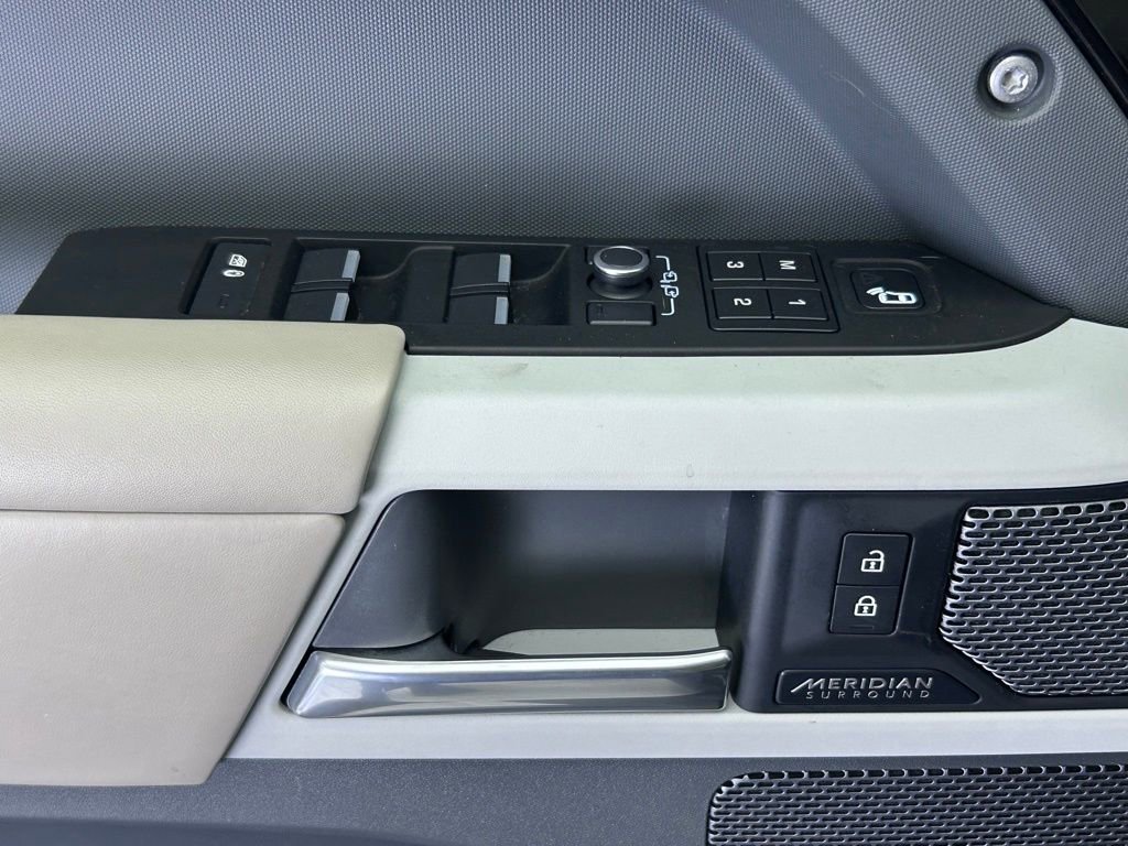 Used 2022 Land Rover Defender 110 XS Edition image 26