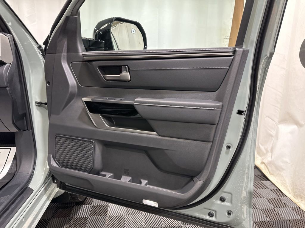 New 2026 Toyota Tundra Limited image 10