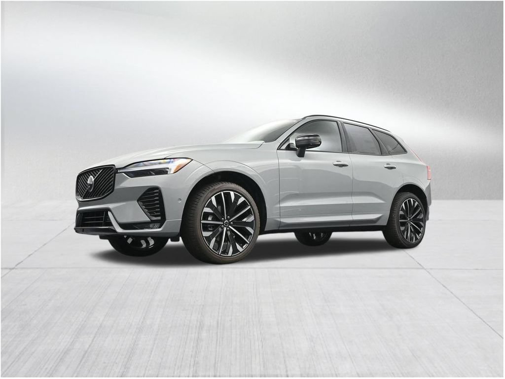 New 2026 Volvo XC60 B5 Ultra AWD/4WD image 21