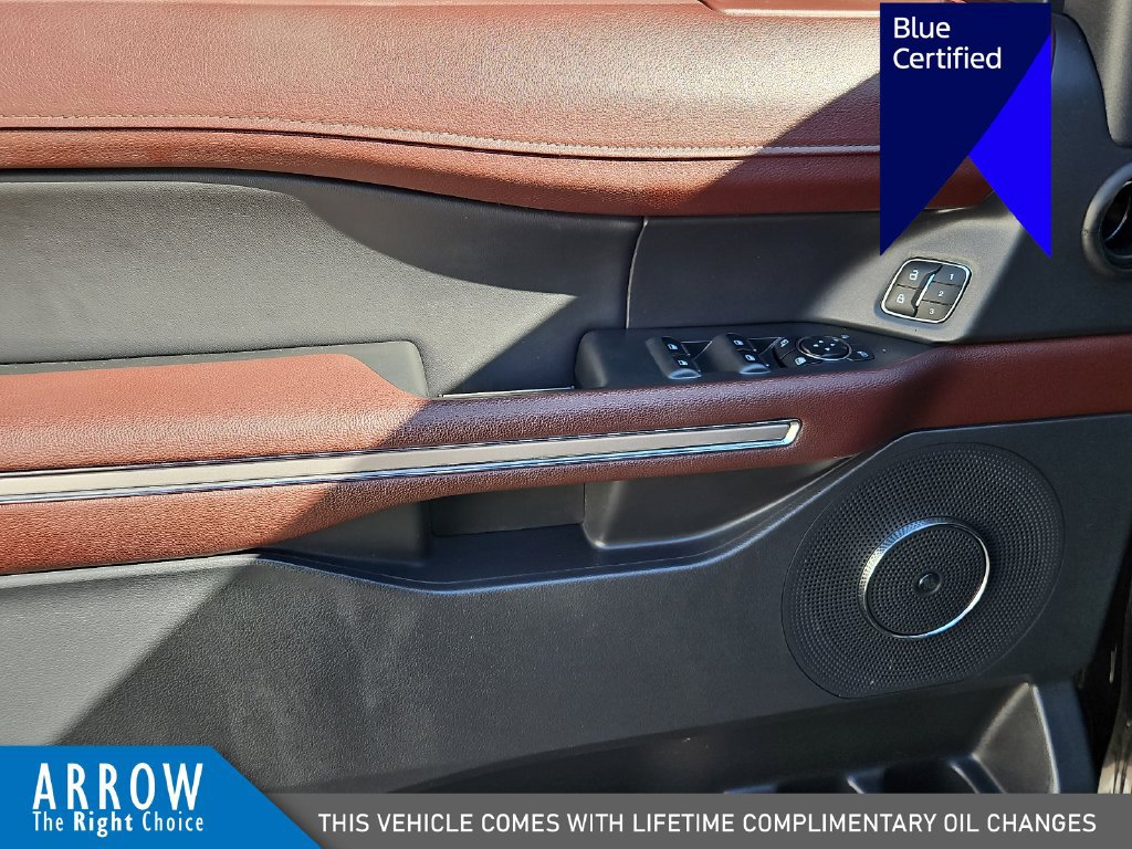 Certified 2024 Ford Expedition Limited RWD image 21