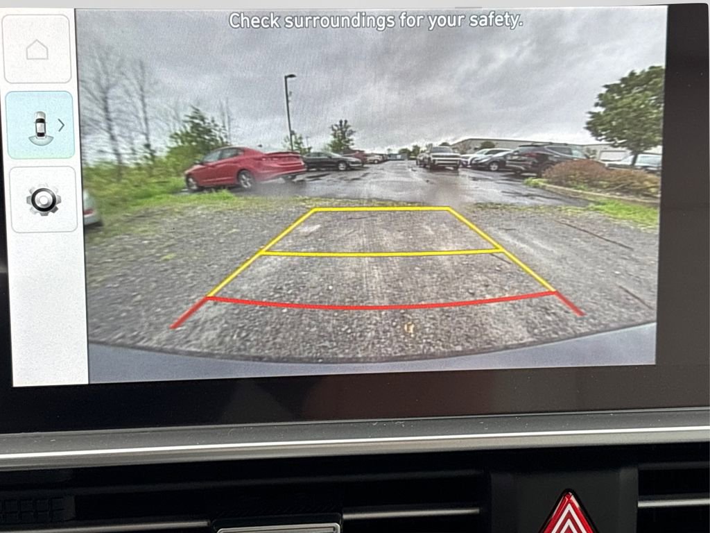 New 2025 Hyundai Ioniq 6 SEL AWD/4WD image 20
