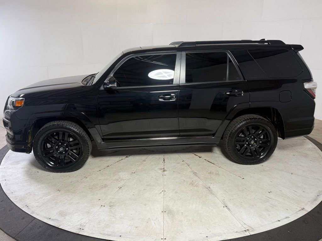 Used 2019 Toyota 4Runner Limited image 4