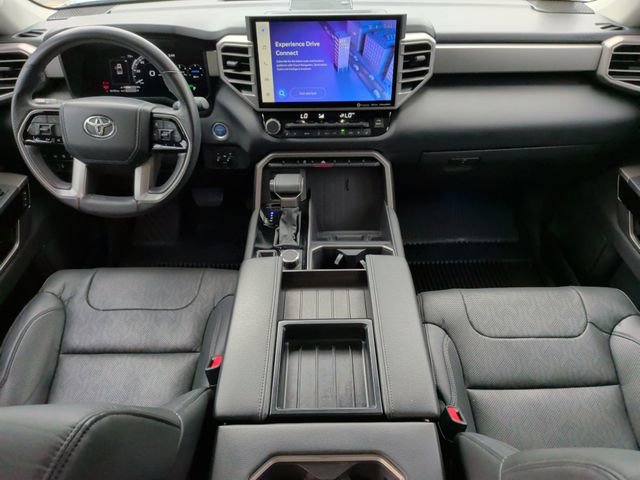 Used 2024 Toyota Tundra Limited AWD/4WD image 30